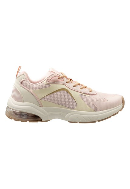 Tenis Rosado  OFFCORSS