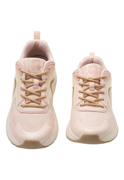 Tenis Rosado OFFCORSS Compra Ahora Dafiti Colombia