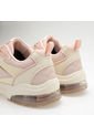 Tenis Rosado  OFFCORSS de OFFCORSS
