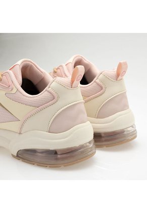 Tenis Rosado OFFCORSS