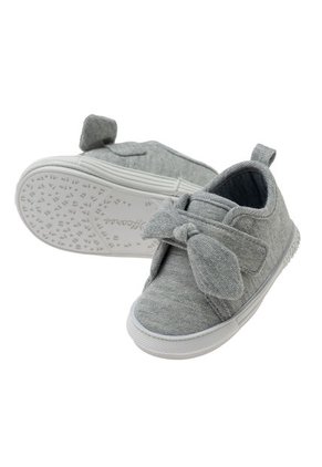Zapatos Precaminador Gris  OFFCORSS