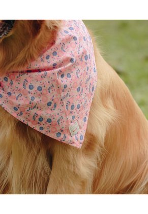 Pañoleta Rosado  OFFCORSS