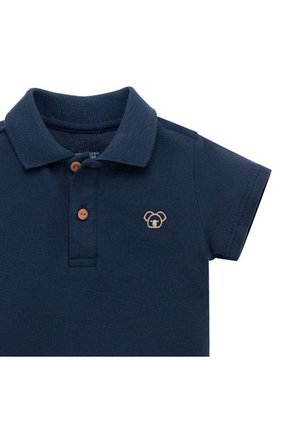 Body Polo Azul  OFFCORSS