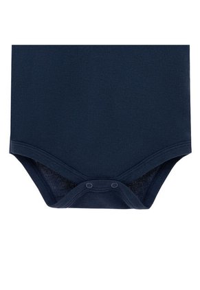 Body Polo Azul  OFFCORSS