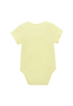 Body Manga Corta Verde  OFFCORSS