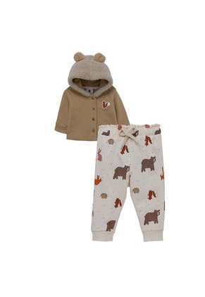 Conjunto Largo Café  OFFCORSS