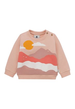 Conjunto Corto Rosado  OFFCORSS