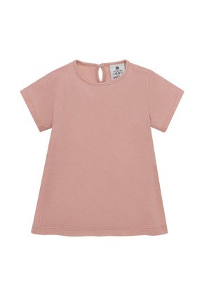 Conjunto Corto Rosado  OFFCORSS