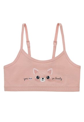 Conjunto Corto Rosado  OFFCORSS