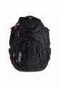 Morral Ogio Gambit 17 Negro de OGIO