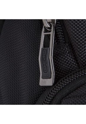 Morral Ogio Gambit 17 Negro