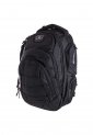 Morral Ogio Gambit 17 Negro de OGIO