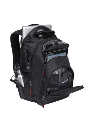 Morral Ogio Gambit 17 Negro