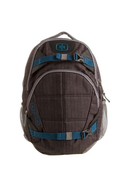 Morral Ogio Rebel 15 Watson Gris - Compra Ahora | Dafiti Colombia