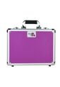 Maleta 1602 Purple Lighting Case de Olivia Garden