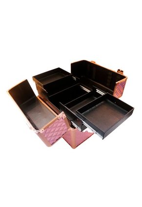 Maleta 3234 Holographic Big Diamond