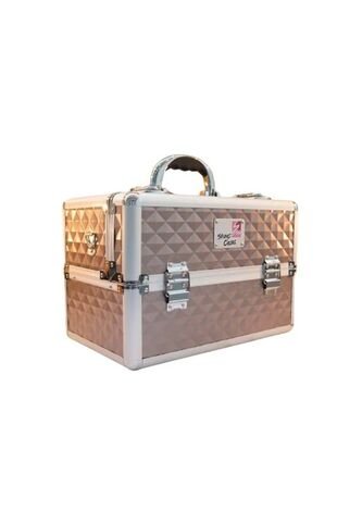 Maleta 3149 Grey Big Dia Olivia Garden