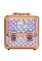 Maleta 1271 Holographic Big Diamond de Olivia Garden