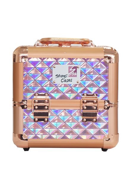 Maleta 1271 Holographic Big Diamond