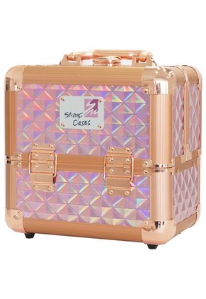 Maleta 1271 Holographic Big Diamond