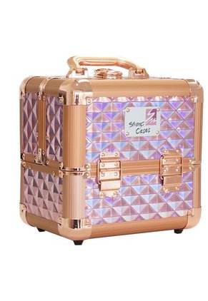 Maleta 1271 Holographic Big Diamond