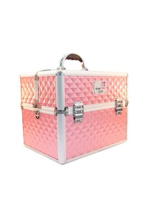 Maletin Champagne Big Dia 1 Modulo Grande Strong Case