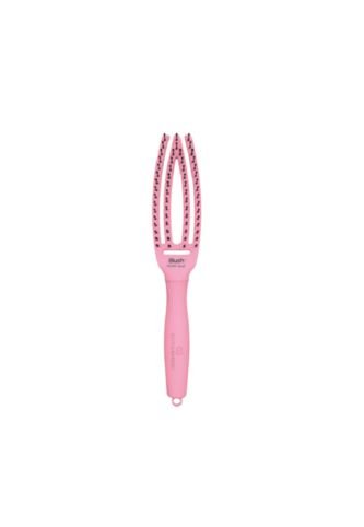Cepillo Fingerbrush Blush Small  Palo De Rosa Olivia Garden