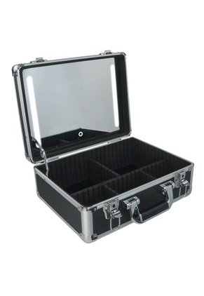 Maleta 1602 Black Lighting Case