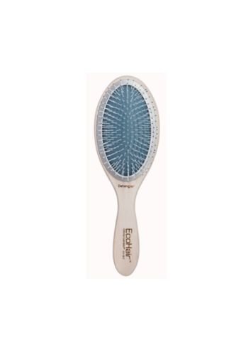 Cepillo  Ecohair Oval Desenredante Olivia Garden