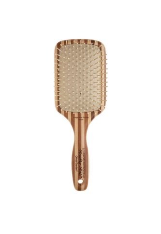 Cepillo Hhp7 Healthy Hair Bambu Large Paddle Olivia Garden