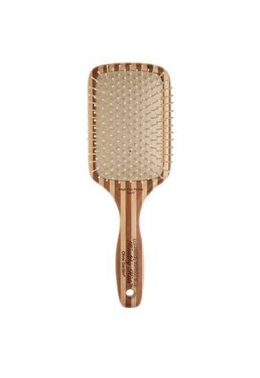 Cepillo Hhp7 Healthy Hair Bambu Large Paddle