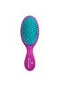 Cepillo Mini Og Collection Detangler Purple de Olivia Garden