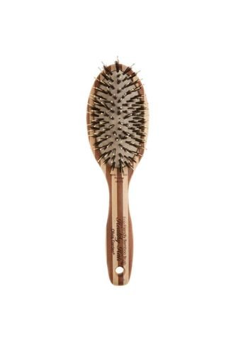 Cepillo Olivia Garden Healthy Hair Bambu Combo Paddle Olivia Garden