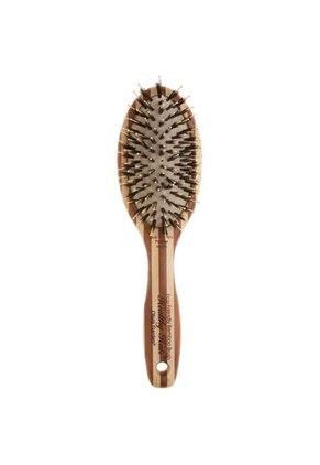 Cepillo Olivia Garden Healthy Hair Bambu Combo Paddle