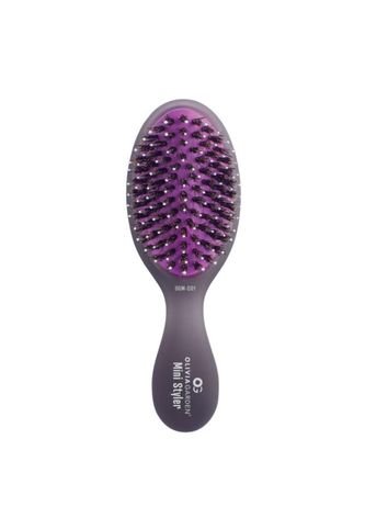 Cepillo Mini Collection Styler Black Olivia Garden Olivia Garden