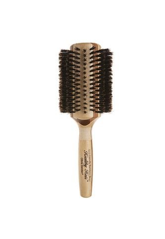 Cepillo Olivia Garden Healthy Con Cerdas De Jabali 3 ¼