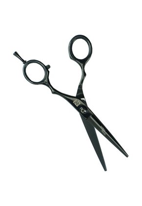 Tijera Microdentada Black 55