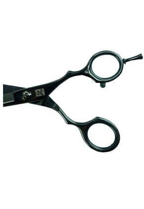 Tijera Microdentada Black 55