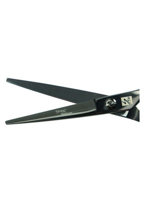 Tijera Microdentada Black 55