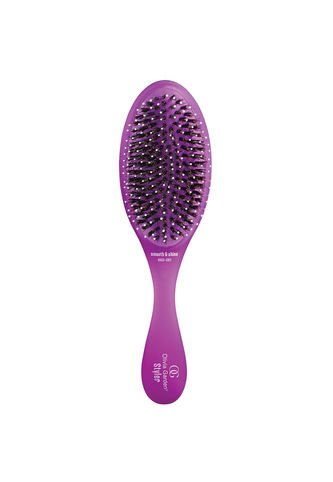 Cepillo Olivia Garden Collection Purple Styler Smooth & Shine Olivia Garden