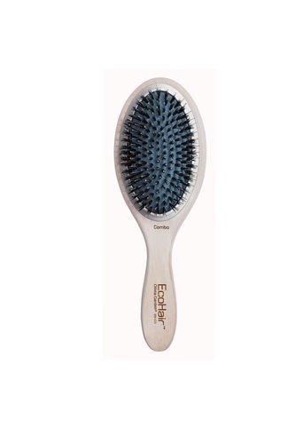 Cepillo Ehco Ecohair Oval Cerdas Mixtas Olivia Garden Olivia Garden