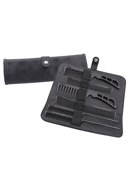 Combo Peines Clp1 Carbonlite Tecnica Corte