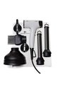 Secador JETHP Olivia Garden Blanco de Olivia Garden