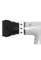 Secador JETHP Olivia Garden Blanco de Olivia Garden