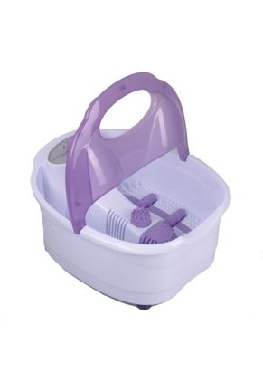 MASAJEADOR DE PIES SPA MIX