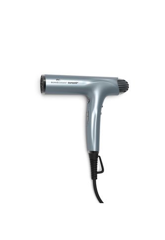 Secador Silver Blue Superhp Olivia Garden Olivia Garden