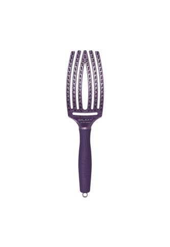 Cepillo Fbmd3 Fingerbrush Vented Paddle Medium Galaxy Olivia Garden