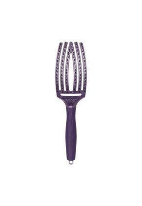 Cepillo Fbmd3 Fingerbrush Vented Paddle Medium Galaxy