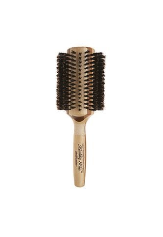 Cepillo Olivia Garden Healthy Boar Nylon Round 2 ¼