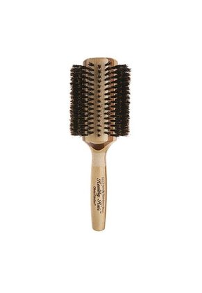 Cepillo Olivia Garden Healthy Boar Nylon Round 2 ¼"